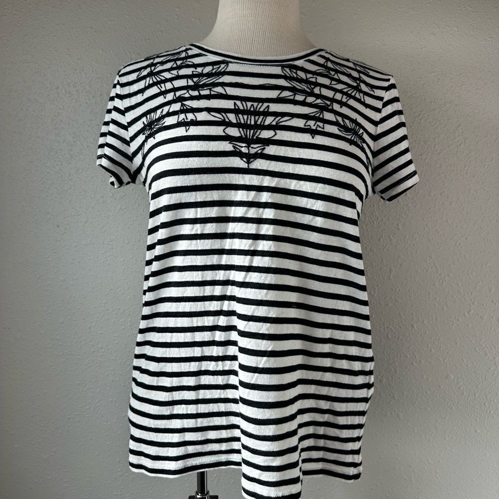 NWT Lucky Brand Women’s Top